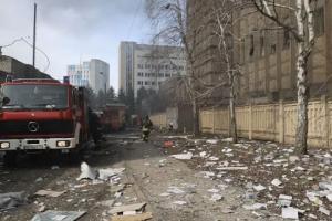 Количество погибших в результате удара РФ по Харькову возросло до пяти - фото, видео