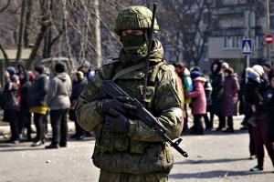 В Луганской ОВА рассказали о жизни в оккупации: подробности