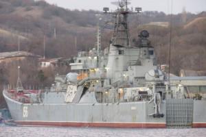 У Севастополі ЗСУ вразили два великі десантні кораблі та центр зв'язку Чорноморського флоту, – Генштаб