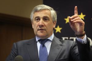 Ввод западных войск в Украину грозит Третьей мировой войной, - МИД Италии