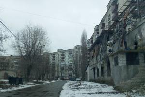 "Яка ганьба і приниження": У мережі з'явилися свіжі кадри з окупованого Сєвєродонецька