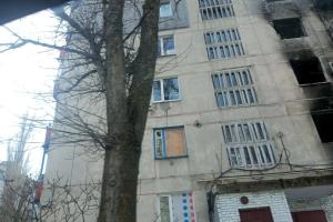 "Активно вікна міняють і двері виламують": Очевидці розповідають про "ремонти" у Рубіжному