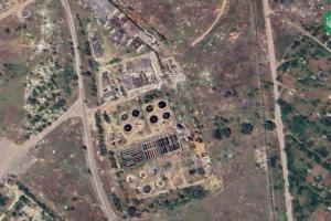 Росіяни зруйнували промислові об'єкти комбінату на Луганщині та завдали шкоди на 4 млрд грн, – ЛОВА