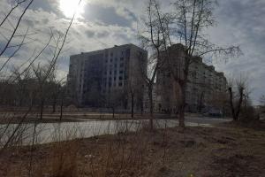 "Танці на кістках": У "звільненому" Сєвєродонецьку відгриміли гуляння - фото