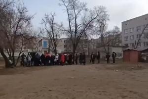 "Годувальники приїхали": У мережі з'явилося свіже відео з Сєвєродонецька