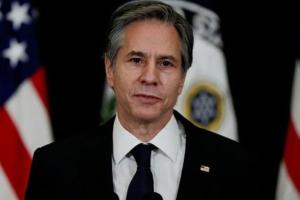 Блинкен назвал условие, при котором возможны переговоры с РФ: подробности