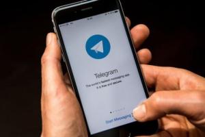 Telegram возобновил работу украинских чат-ботов для борьбы против РФ: подробности