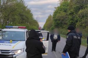 Вбивство поліцейського на Вінниччині: нові подробиці про нападників-військових