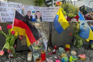 Убийство украинских военных в Германии: раскрыты новые детали