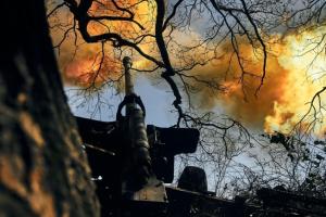 Армія РФ штурмує Очеретине чотирма бригадами: ЗСУ залучили резерв 