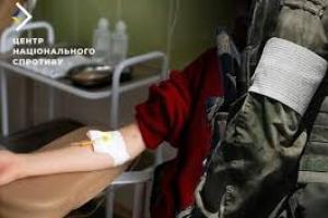 На ТОТ бюджетників змушують здавати кров для окупантів, - ЦНС