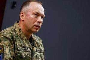 Оккупанты получили задание захватить Часов Яр до 9 мая, — Сырский