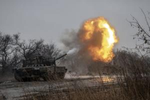Под Авдеевкой в последние дни была самая массовая попытка РФ прорвать оборону, — Генштаб