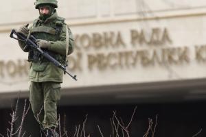 За что штрафовали крымчан по статье о "дискредитации" армии РФ: подробности