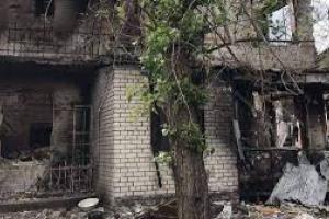 "Два дня подряд прилетало": В сети о напряженной ситуации в Новодружеске и Приволье