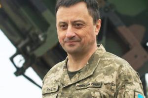 Украинская авиация результативно атаковала пункт управления оккупантов в Луганске, - Олещук