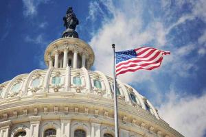 Американські зірки, науковці й активісти закликали Конгрес США надати допомогу Україні