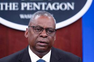 США избегают конфликта с Ираном, но готовы защищать свои силы и поддерживать оборону Израиля, - Остин