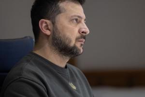 Зеленский высказал мнение о возможности привлечения западных войск для защиты Украины: подробности