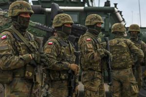 Страны Балтии и Польша готовы ввести войска в Украину: названо условие