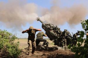 Окупанти планують захопити Часів Яр та Вовчанськ: аналіз ISW