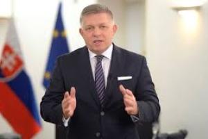 На прем'єра Словаччини Фіцо вчинено замах: що відомо - фото, відео