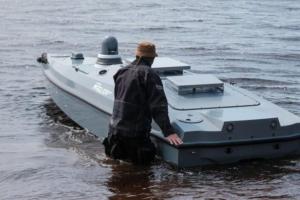 Нічна атака на флот РФ у Криму: уражено 7 суден окупантів, є поранені