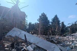 "Безглуздий воєнний злочин": Журналіст оприлюднив наслідки удару росіян по Покровську