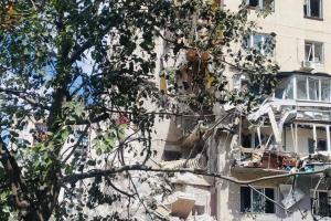Нові деталі про сьогоднішню "бавовну" у Лисичанську - фото