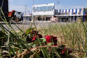 Удар по "Эпицентру" в Харькове: количество погибших возросло - фото