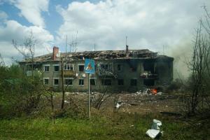 Вовчанськ на 60% під контролем ЗСУ - Харківська ОВА