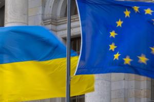 Украина и ЕС согласовали соглашение о гарантиях безопасности, - Офис президента