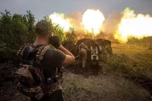 "Україна розпочне формування демілітаризованої буферної зони на території Росії": аналіз військового експерта