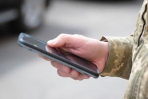 Минобороны запустило чат-бот "Армія+" для военных и их семей