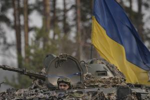 Окупанти на луганському напрямку намагаються вийти на адмінкордони