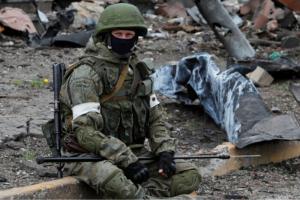 "РФ не способна провести одновременные наступления на нескольких фронтах летом", - ISW