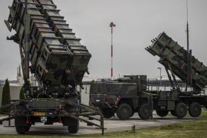 Румунія оголосила про передачу Україні системи Patriot