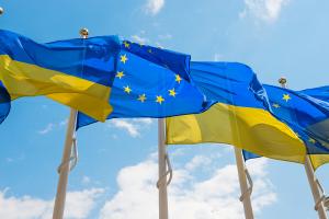 Рада ЕС одобрила соглашение о гарантиях безопасности с Украиной
