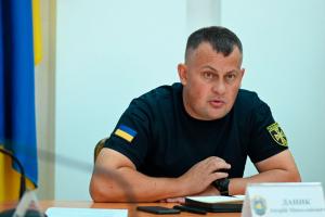 Правительство назначило нового главу ГСЧС: что о нем известно