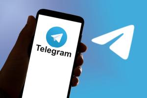 "Пользователи массово жалуются на проблемы": в работе Telegram зафиксирован сбой