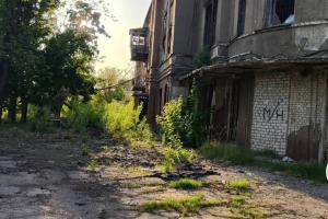 "Нахабні луганчани на блокпосту та сумнівні ремонти": вісточка з Рубіжного