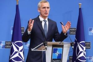 Столтенберг розповів, чому ЗСУ дозволили бити по російських цілях біля Харкова