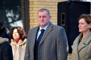 Умер бывший мэр Купянска: на него недавно было совершено покушение