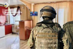 Оккупанты на Луганщине будут передавать жилье силовикам и мигрантам, - ЦНС