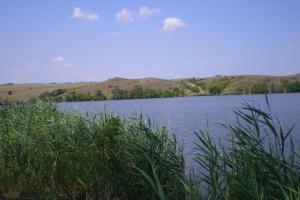 Трагедия Краснянского водохранилища: водный ресурс Луганщины на грани катастрофы