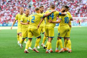 Збірна України з футболу здобула неймовірну перемогу над Марокко