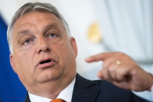 Орбан стремится переключить внимание Запада с поддержки Украины на мирные переговоры - ISW