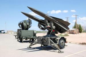 Испания планирует передать Украине ЗРК Hawk до сентября