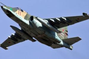 Украинские воины сбили российский Су-25 в Донецкой области: детали