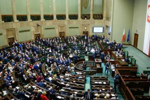 Сейм Польши признал геноцидом депортацию крымских татар в 1944 году
